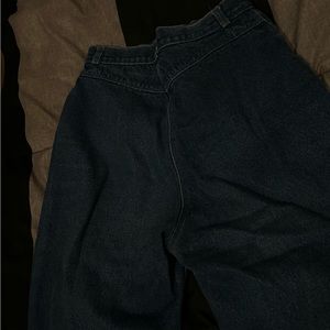 Have some ware to them, really cute just don’t fit my waist